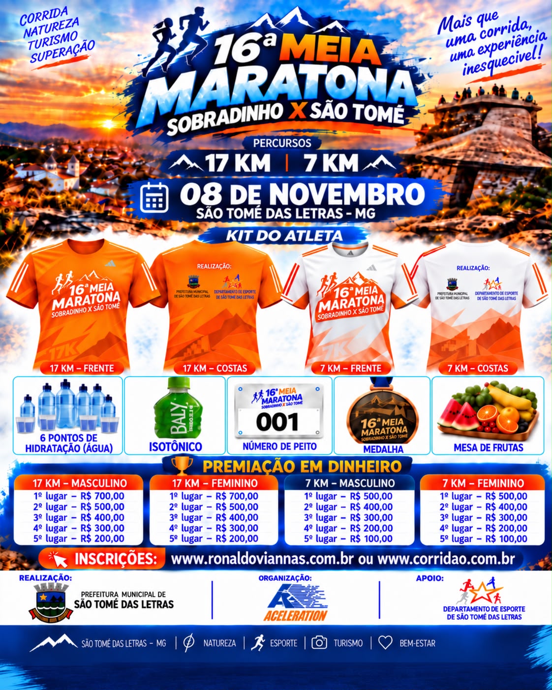 Imagem do evento