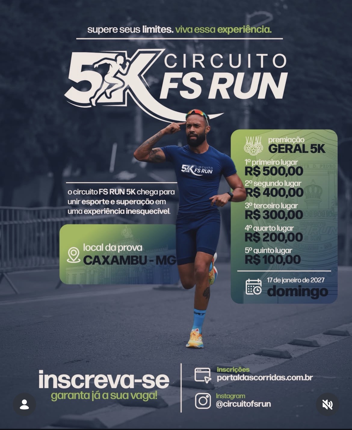 Imagem do evento