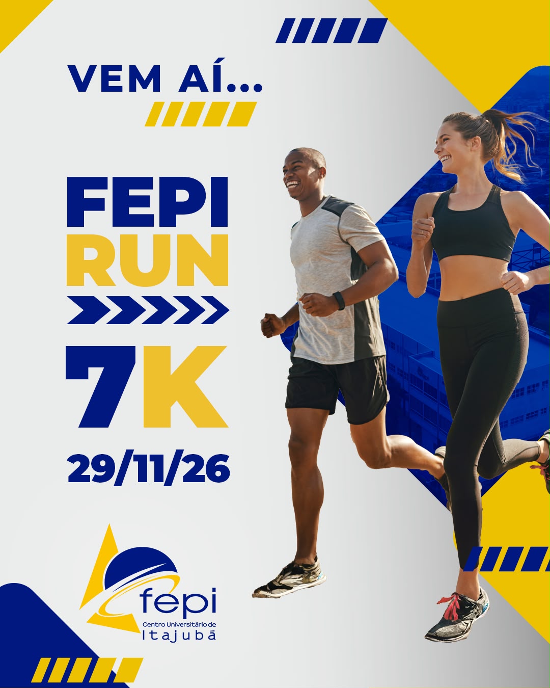 Imagem do evento