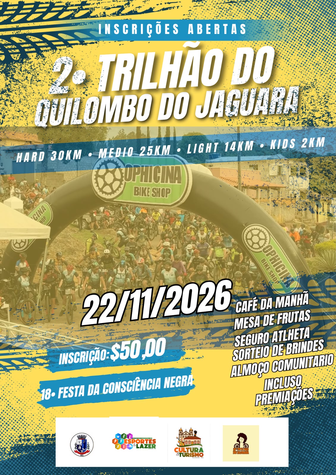 Imagem do evento
