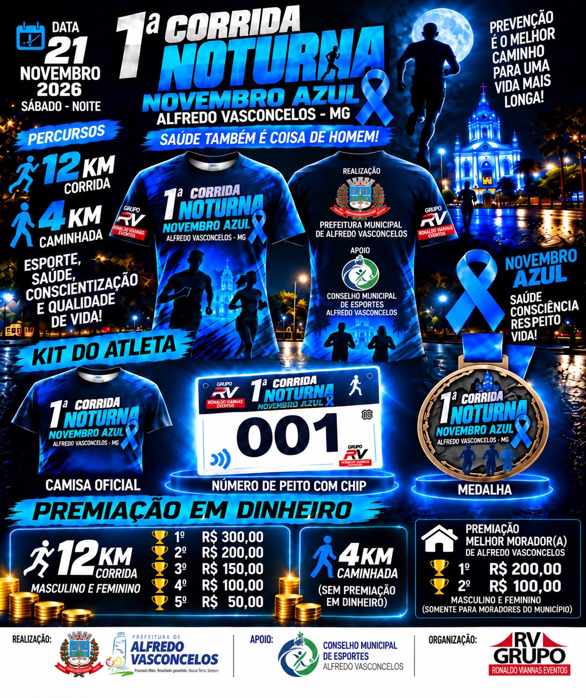 Imagem do evento